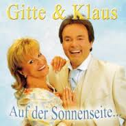 Gitte und Klaus